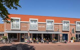 Hotel bij Boone